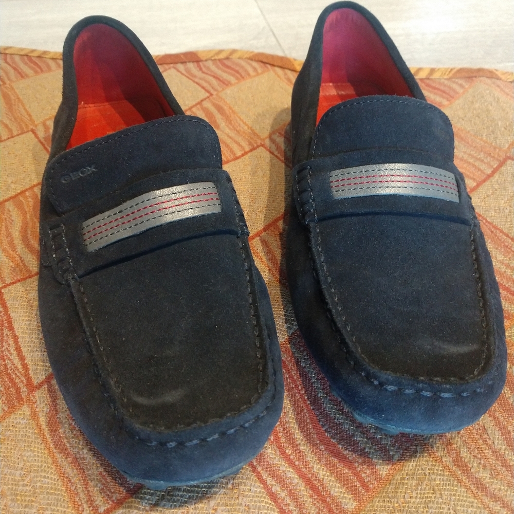 Men's shoe